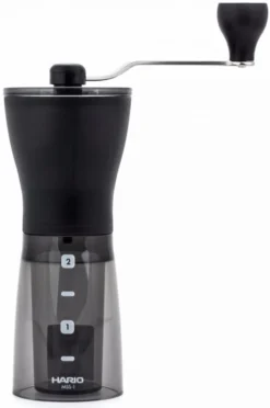 Hario Mini Slim Plus Coffee Grinder