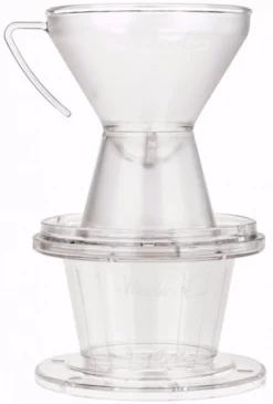 Glowbeans The Gabi Master A Coffee Dripper