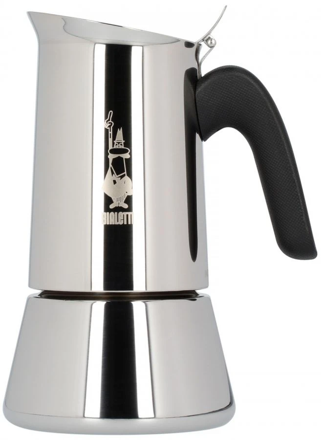 Bialetti Venus Stovetop Espresso Maker 1 Bialetti Venus Stovetop Espresso Maker