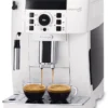 DeLonghi Magnifica S ECAM21.117 White