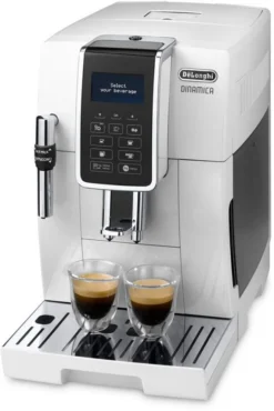 DeLonghi Dinamica ECAM 350.35.W