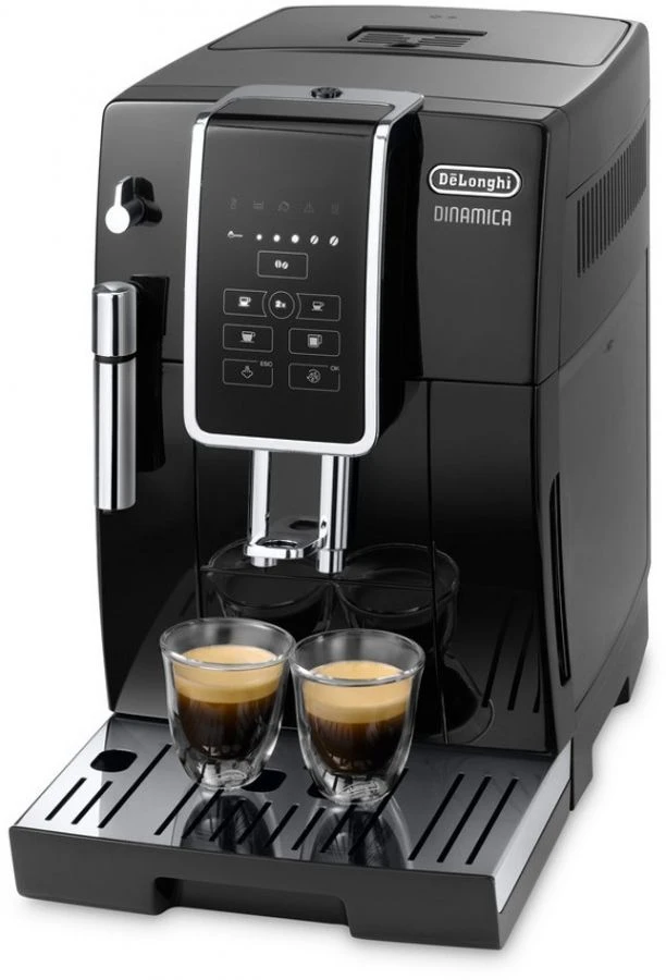 DeLonghi Dinamica ECAM350.15.B 1 DeLonghi Dinamica ECAM350.15.B