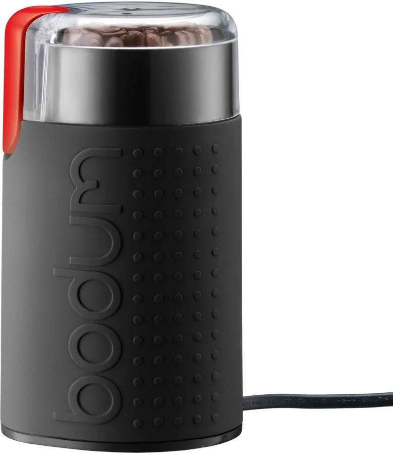 Bodum Bistro Blade Coffee Grinder 1 Bodum Bistro Blade Coffee Grinder