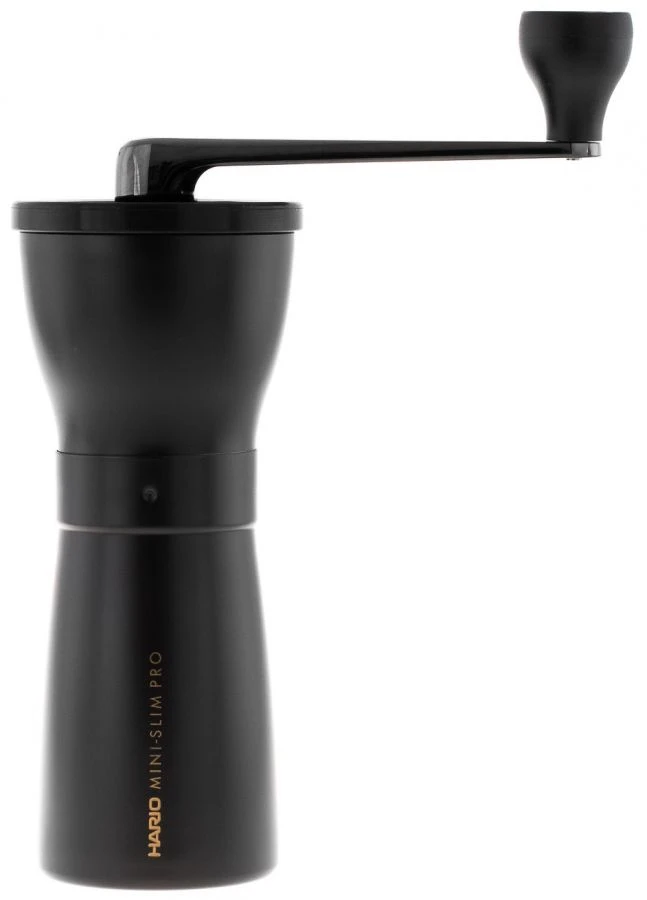 Hario Mini Slim PRO Coffee Grinder 1 Hario Mini Slim PRO Coffee Grinder