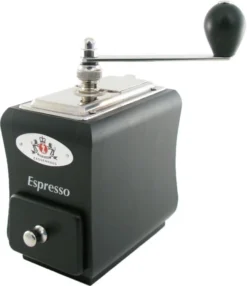 Zassenhaus Santiago Espresso Coffee Grinder