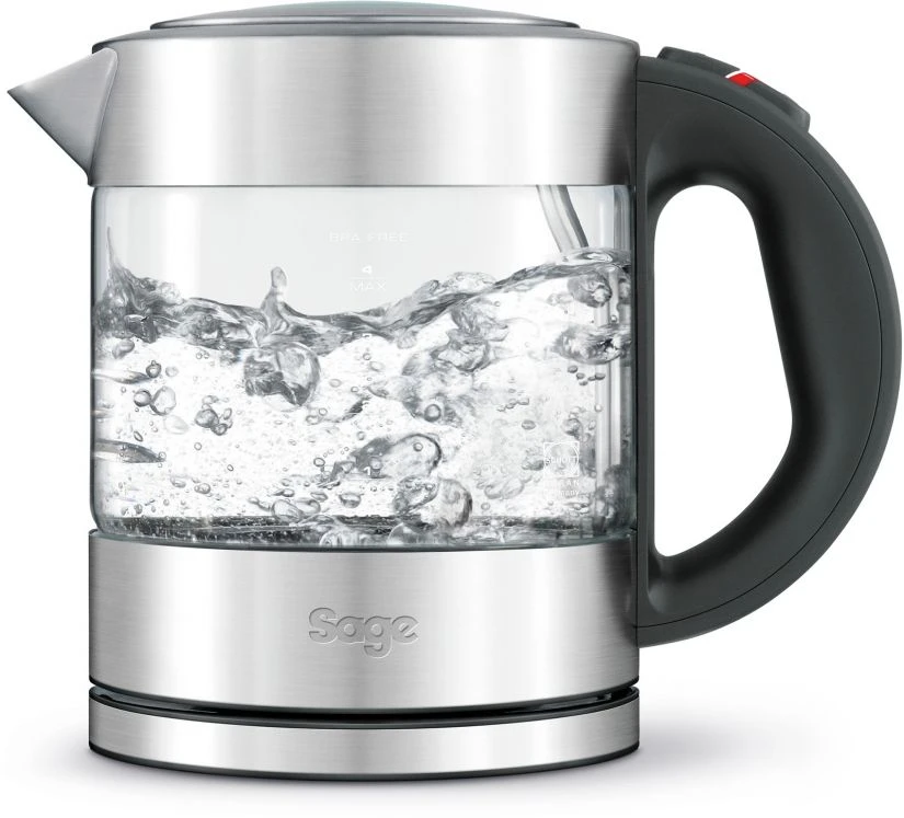Sage The Compact Kettle™ Pure 1 Sage The Compact Kettle™ Pure
