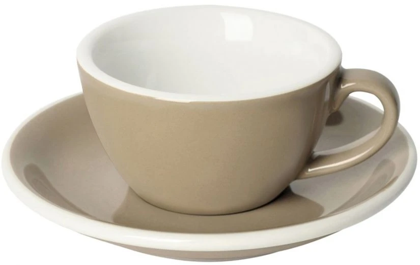 Loveramics Egg Flat White Cup 150 Ml 1 Loveramics Egg Flat White Cup 150 Ml
