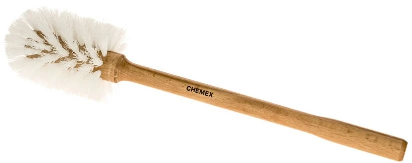Chemex Cleaning Brush, Nylon 1 Chemex Cleaning Brush, Nylon