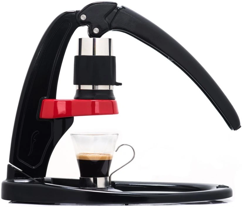 Flair Classic Manual Espresso Maker 1 Flair Classic Manual Espresso Maker