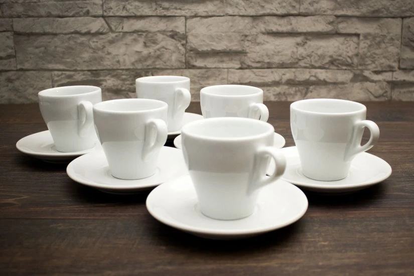 IPA Genova Cappuccino Cup 1 IPA Genova Cappuccino Cup