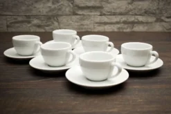 IPA Milano Espresso Cup