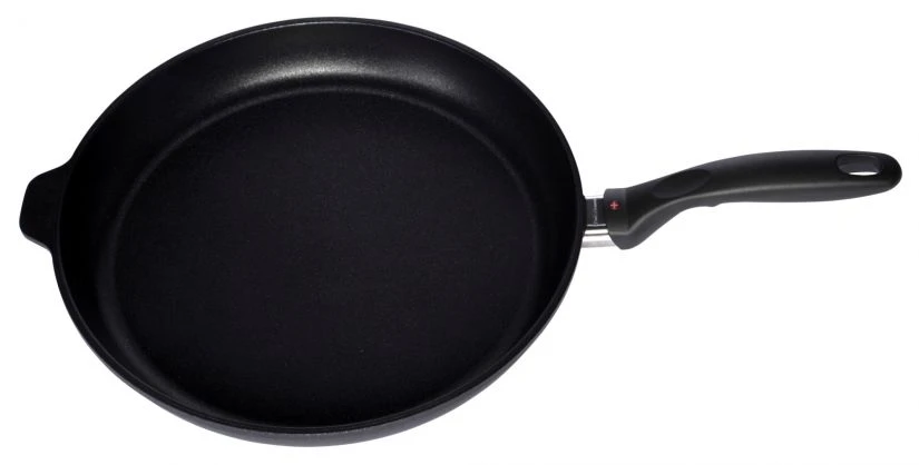 Swiss Diamond XD Induction Classic+ Fry Pan 1 Swiss Diamond XD Induction Classic+ Fry Pan