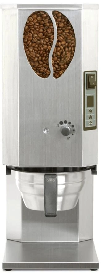 Coffee Queen Original Grinder 1 Coffee Queen Original Grinder