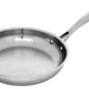 Swiss Diamond Premium Steel Fry Pan