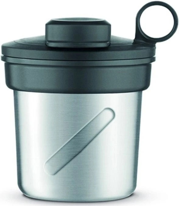 Sage The Boss To Go Grind & Mill Milling Cup 1 Sage The Boss To Go Grind & Mill Milling Cup