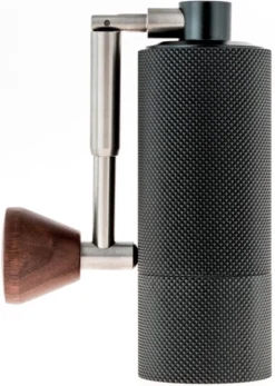 Timemore Nano Coffee Grinder, Black