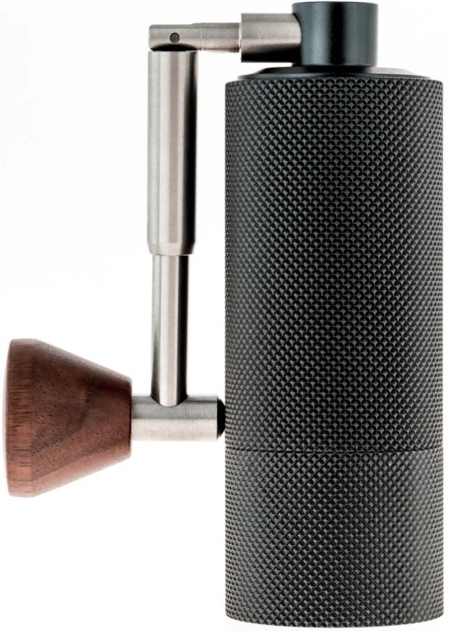 Timemore Nano Coffee Grinder, Black 1 Timemore Nano Coffee Grinder, Black