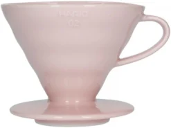Hario V60 Ceramic Coffee Dripper Size 02