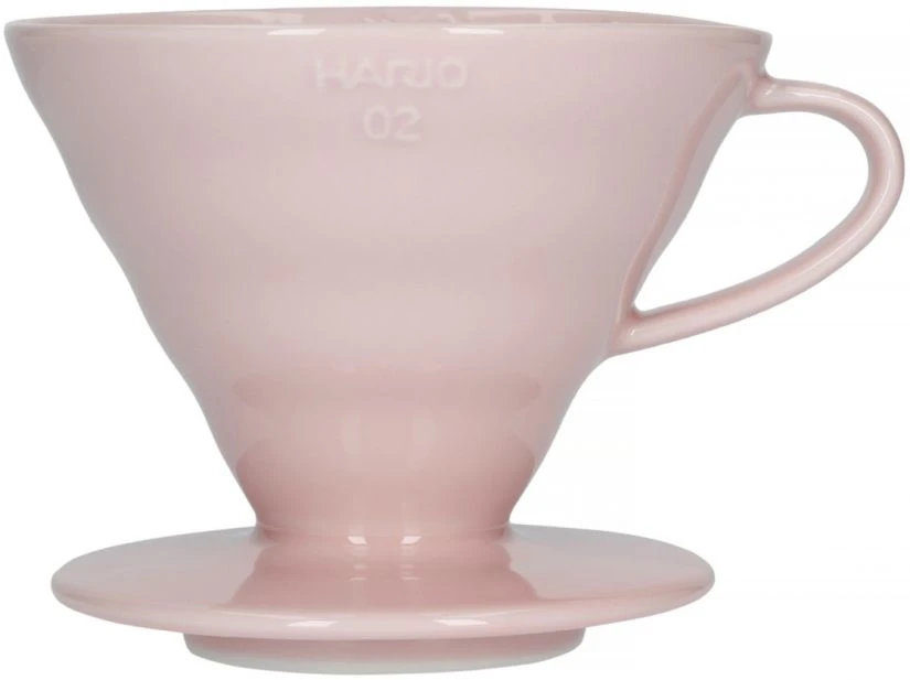Hario V60 Ceramic Coffee Dripper Size 02 1 Hario V60 Ceramic Coffee Dripper Size 02