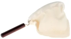 Hario Cloth Filter With Handle For Drip Pot Woodneck 480 Ml