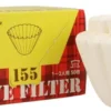 Kalita Wave #155 White Filter Papers 50 Pcs