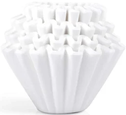 Kalita Wave #155 White Filter Papers 100 Pcs