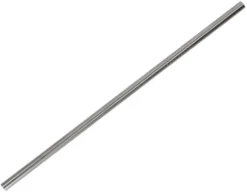 Ecostrawz Reusable Stainless Steel Straw 6 Mm X 215 Mm