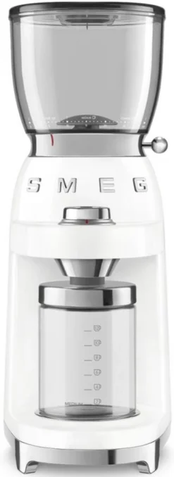 Smeg CGF01 Coffee Grinder