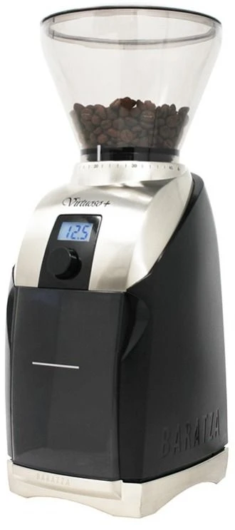Baratza Virtuoso+ Coffee Grinder 1 Baratza Virtuoso+ Coffee Grinder