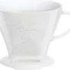 Melitta Porcelain Filter Cone 1x4