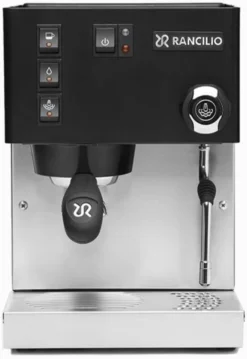 Rancilio Silvia E V6 2020 Espresso Machine