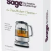 Sage Tea Maker Cleaner, 4 Pcs