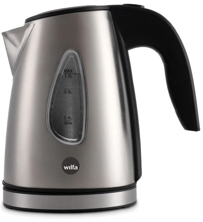 Wilfa WK-5 Electric Water Kettle 1 Wilfa WK-5 Electric Water Kettle