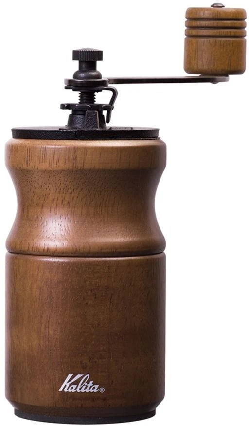 Kalita KH-10 Coffee Grinder 1 Kalita KH-10 Coffee Grinder