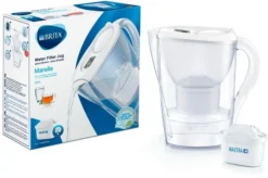 Brita Marella Cool Maxtra+ Water Filter Jug 2.4 L