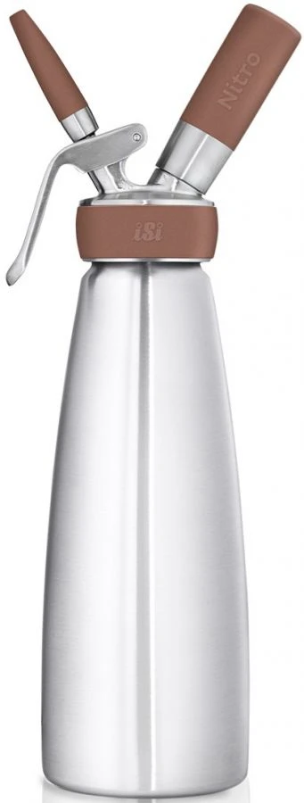 ISi Nitro Coffee Whip 1 L 1 ISi Nitro Coffee Whip 1 L