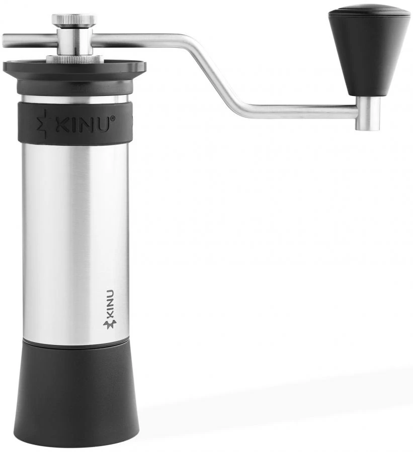 Kinu M47 Phoenix Coffee Grinder 1 Kinu M47 Phoenix Coffee Grinder