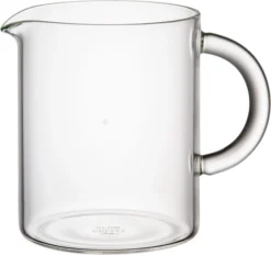 Kinto SCS Coffee Jug
