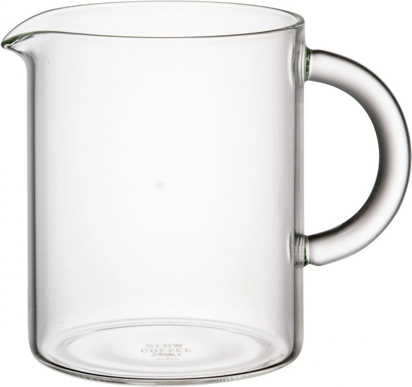 Kinto SCS Coffee Jug 1 Kinto SCS Coffee Jug