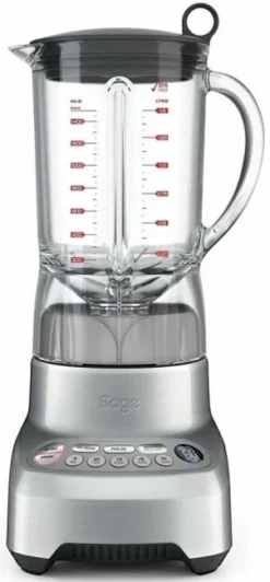 Sage SBL620 The Fresh & Furious Blender 1500 Ml