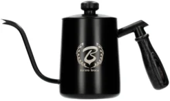 Barista Space 3 In 1 Coffee Kettle 600 Ml