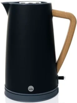 Wilfa Spring WKR-2000 Electric Kettle 1,7 L