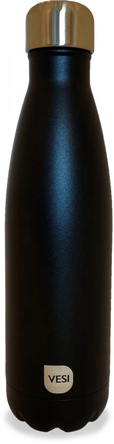 VESI Bottle 500 Ml In Stainless Steel
