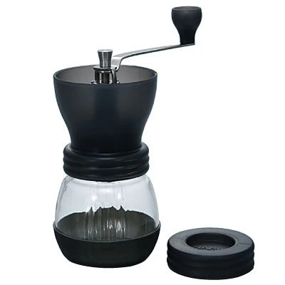 Hario Skerton Coffee Grinder 1 Hario Skerton Coffee Grinder