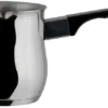 ILSA Ibrik Turkish Coffee Pot, Steel