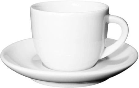 Ancap New York Cappuccino Cup 1 Ancap New York Cappuccino Cup