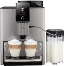 Nivona CafeRomatica NICR-1040 Automatic Coffee Machine