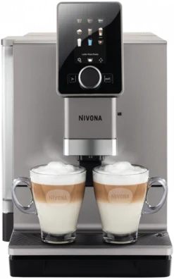 Nivona CafeRomatica NICR-930 Automatic Coffee Machine
