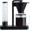 Wilfa Svart Performance WSPL-3B Coffee Maker, Black