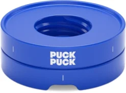 PuckPuck Solo: Cold Brew Attachment For The AeroPress Coffee Maker
